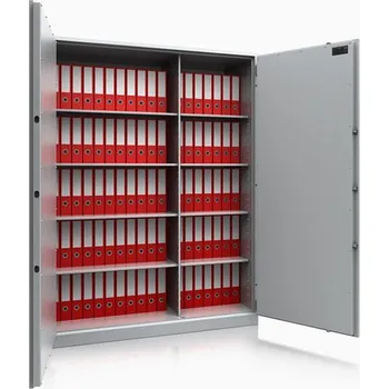 Trezor ISS Trezorová skříň STUTTGART SUPER 37100