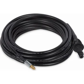 Příslušenství pro vysokotlaký čistič Powerplus POWXG90950 hadice 10 m