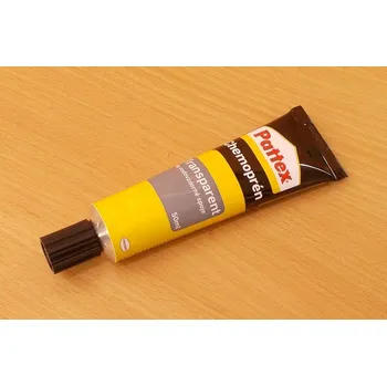 Průmyslové lepidlo Chemoprén Transparent - 50 ml - 1 kus