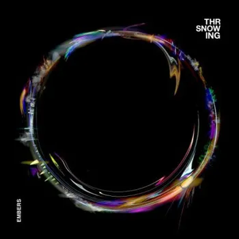 Zahraniční hudba Throwing Snow - Embers (Limited Edition, 2017) – 180 gr. Vinyl (2LP, HTH074)