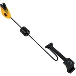 Fox Swinger Black MK3 oranžový