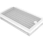 HS Flamingo Krbová mřížka 16 x 32 cm…