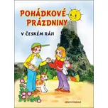 Pohádkové prázdniny v Českém ráji -…