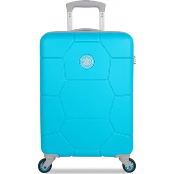 Recenze Suitsuit TR-1250/3-S ABS Caretta Peppy Blue