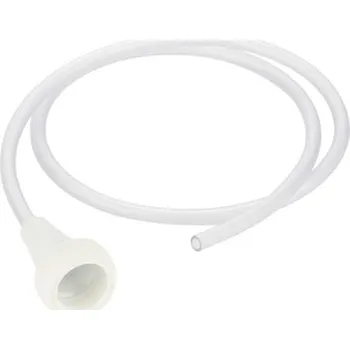 Vakuová pumpa vakuovací hadička pro Vidia VVS-001 + Hadička s adaptérem umožní používat vakuovačku Vidia jako automatickou pumpu pro vakuové nádoby Status.