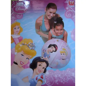 Nafukovací rukávky Bestway Disney nafukovací míč A159