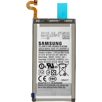 Originální Samsung EB-BG960ABE