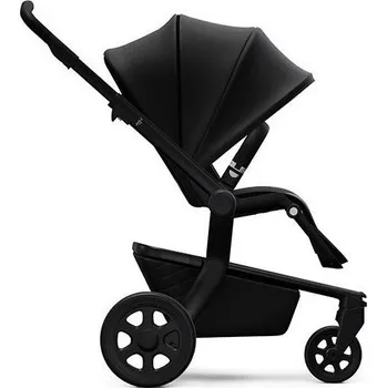 Kočárek Joolz Hub Quadro podvozek + sedátko 2018 Nero
