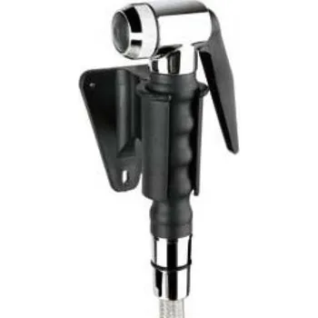 Sprchová hlavice Sprcha ruční Kompakt (Kompletní ruční sprcha)