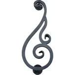 Kované madlo model 2326