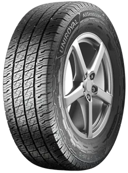 Uniroyal AllSeason Max 205/75 R16 110 R