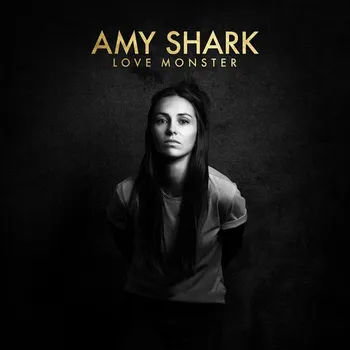 Zahraniční hudba Love Monster - Amy Shark [CD]
