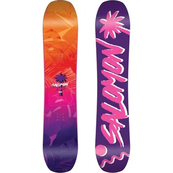 Snowboard Salomon grace 120