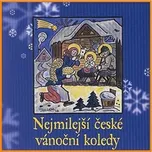 Nejlepší české vánoční koledy - Various…