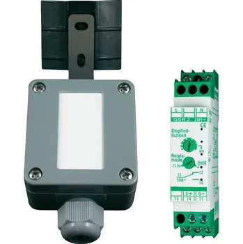 Kaiser Neinhaus Senzor deště s nastavitelným relé (detektor deště) 336400