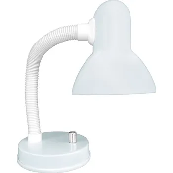 Lampička Prezent Kadet-S 1038068 bílá