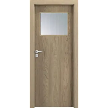Interiérové dveře PORTADOORS bezfalcové dveře PORTA NATURA CLASSIC 1.2