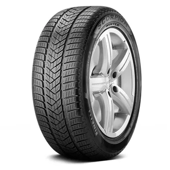 4x4 pneu Pirelli Scorpion Winter 285/40 R22 110 W XL