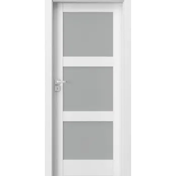 Interiérové dveře PORTADOORS bezfalcové dveře PORTA GRANDE model B.3