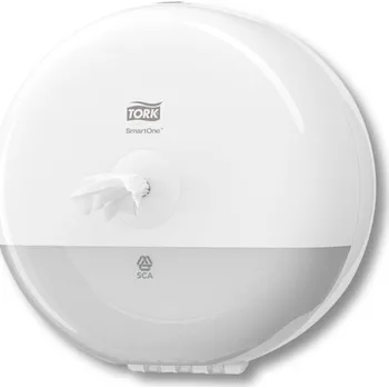 Tork Elevation SmartOne Mini 681000 bílý