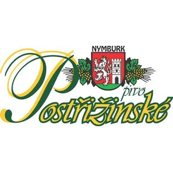 Pivo Sudové pivo Postřižinská 11° - Postřižiny 15l KEG