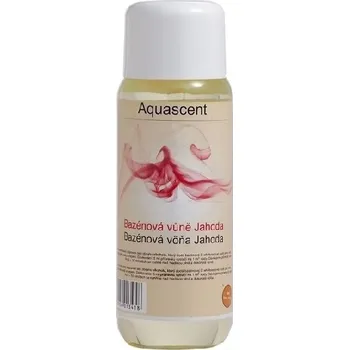 Bazénová chemie Aroma do vody - Lesní jahoda, 250 ml