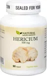 Natural Medicaments Hericium 500 mg 90…