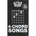 The Little Black Book - 4-Chord Songs