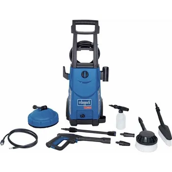Scheppach HCE 2400