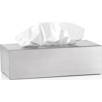 Blomus Nexio 66653 24 x 12 x 7,5 cm stříbrný
