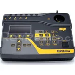 ILLKO REVEXmaxS - Revize spotřebičů