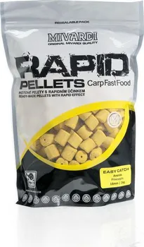 Mivardi Rapid Easy Catch ananas 1 kg