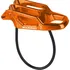 jistítka Mammut Wall Alpine Belay oranžový