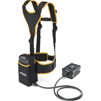 Stiga 270004088/S16 zádový popruh