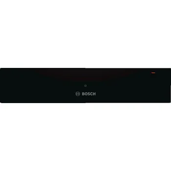 Ohřívací zásuvka Bosch BIC510NB0