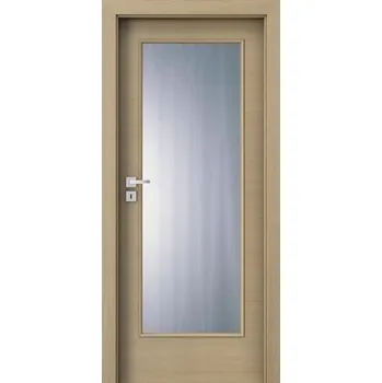 Interiérové dveře PORTADOORS bezfalcové dveře PORTA NATURA CLASSIC 7.3