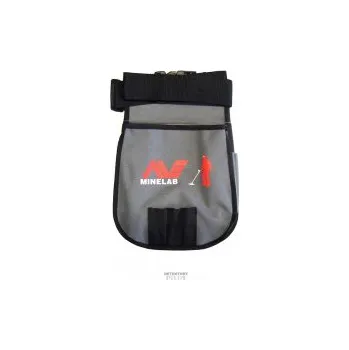 brašna na kolo Brašna na nálezy Minelab Minelab