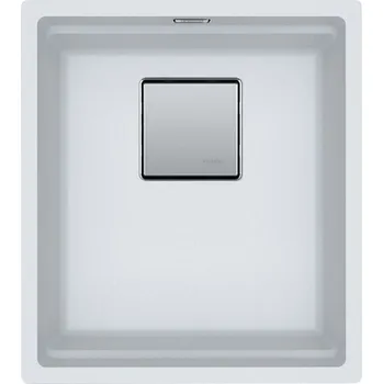 Granitový dřez Franke Kubus 2 KNG 110-37