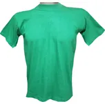 Fiba CZ s.r.o Dětské trička bavlněné hráškově zelené Velikost: 158