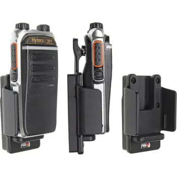 Brodit držák bez nabíjení na Hytera-PD605, 510774