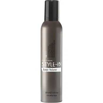 Stylingový přípravek Inebrya Forma Logic Volume 320 ml