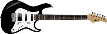Elektrická kytara Cort G220 BK