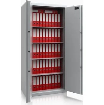 Trezor ISS Trezorová skříň POTSDAM 37204