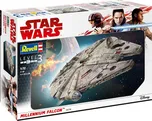 Revell Star Wars Millennium Falcon 1:72