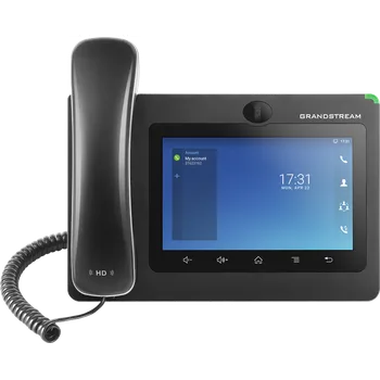 Grandstream GXV3370
