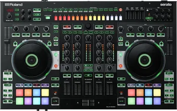DJ controller Roland DJ-808