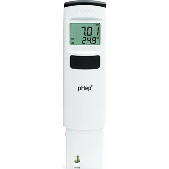 Hanna Instruments HI98108 | pHep® pH tester | pH-metr | automatická teplotní kompenzace