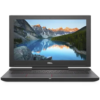 Notebook DELL G5 15 Gaming 5587 (5587-75804)