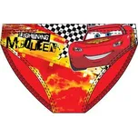 Sun City Cars Auta plavky červené Velikost: 3roky