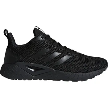 Pánská běžecká obuv Recenze Adidas Questar CC Core Black/Carbon